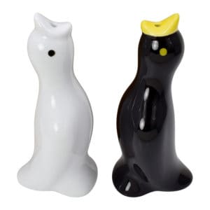 Pie Bird Set of 2
