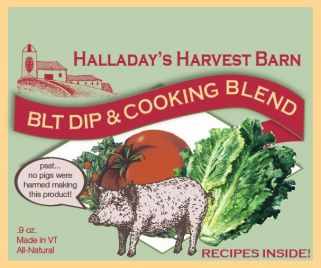 BLT Dip Mix