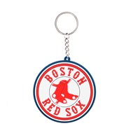 BOSTON RED SOX KEYCHAIN