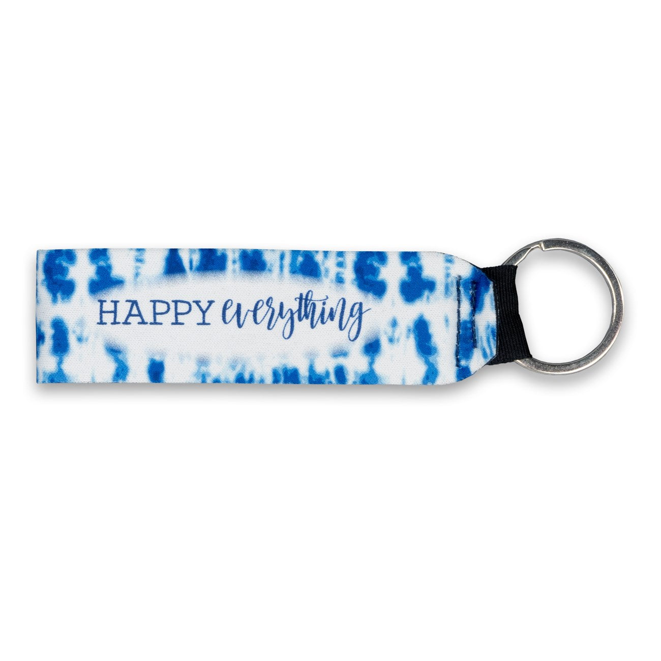 Happy Coastal KEYCHAIN