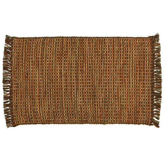HARVEST TWEED PLACEMAT