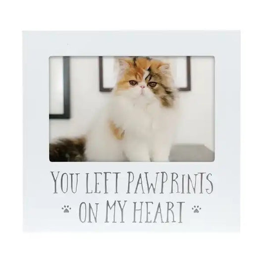 Pet Memorial Frame