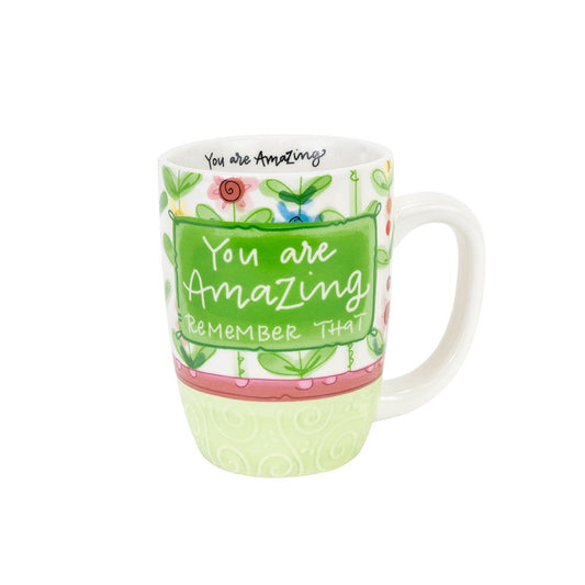 You Are Amazing Mug 16OZ