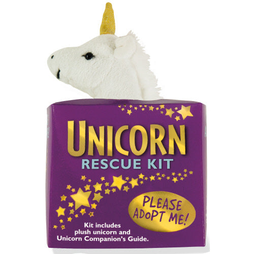 Unicorn RESCUE KIT