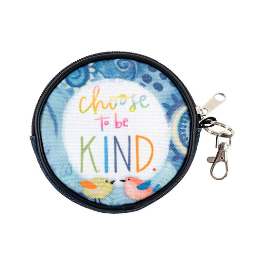 Be Kind Coin Purse