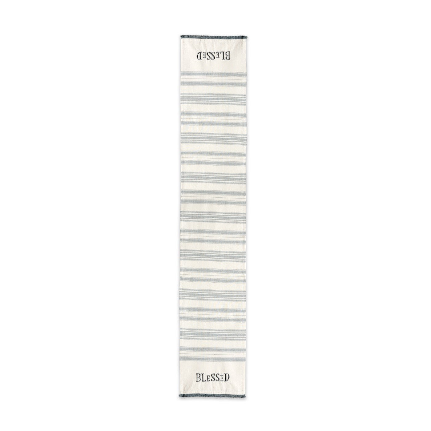BLESSED TABLE RUNNER