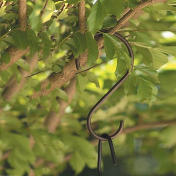 Large S Hook