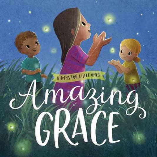 Amazing Grace For Little Ones BB