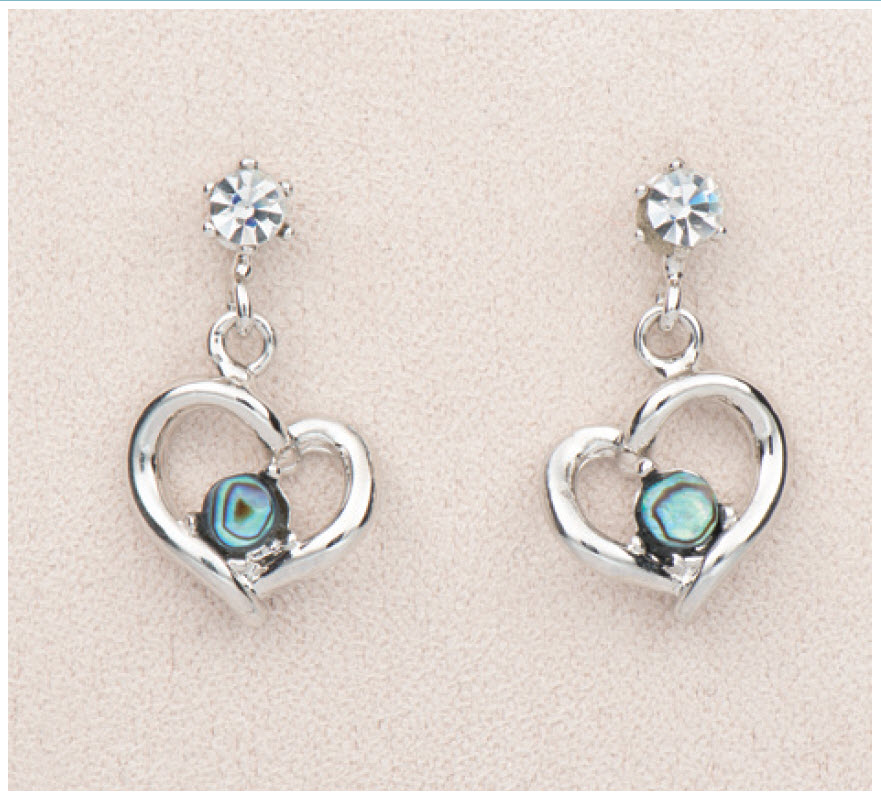 Loving Memento Earrings