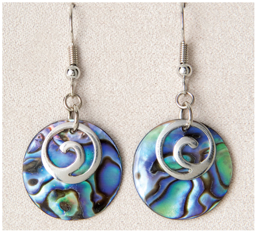 Eternity Earrings