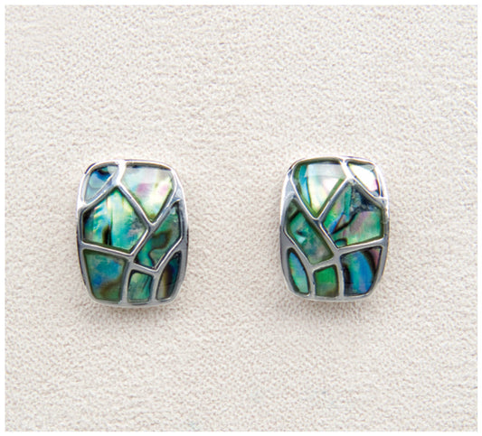 Mosaic Earrings