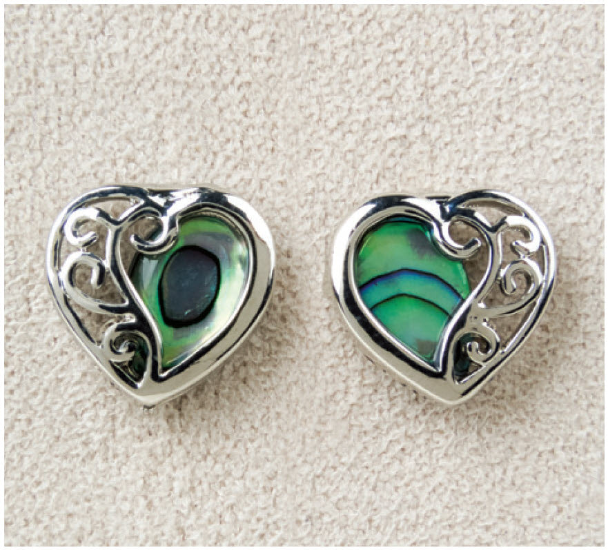 Romance Earrings