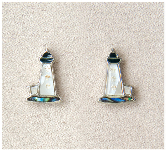 Lighthouse Earrings