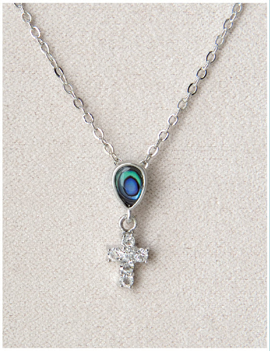 FAITH NECKLACE