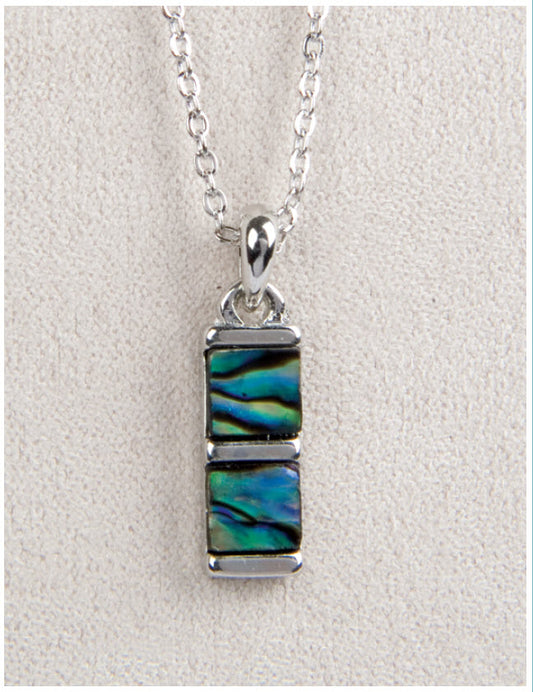 Windows Necklace