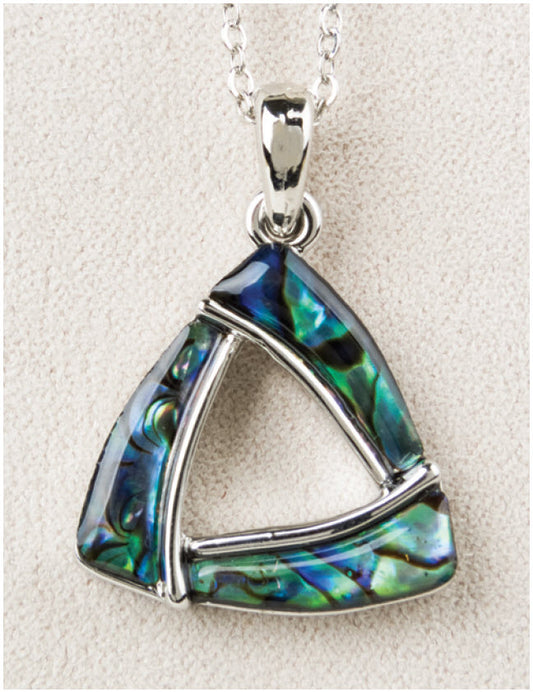 Gateway Necklace