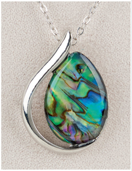 Moonlight Necklace
