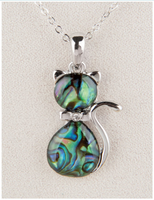 KITTEN Necklace