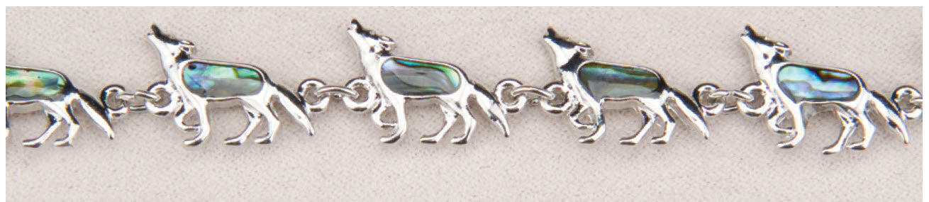 Wolf BRACELET