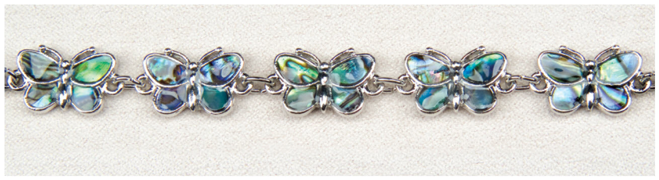 Butterflies BRACELET