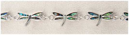 DRAGONFLIES BRACELET