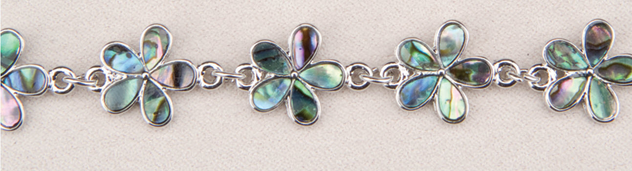 FORGET ME NOT BRACELET