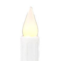White Base Replacement Bulb