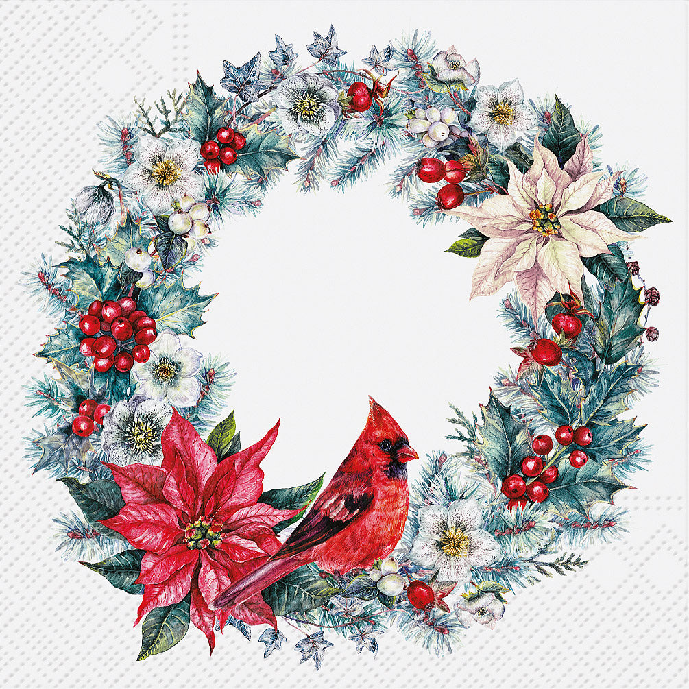 LG Cardinal Ring NAPKINS