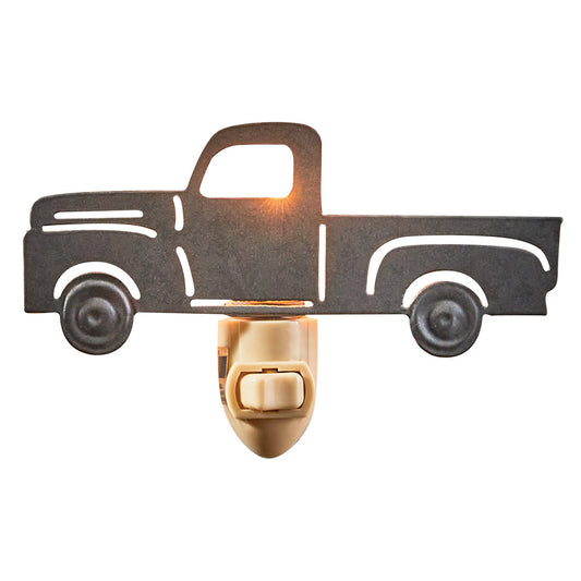 TRUCK NIGHTLIGHT