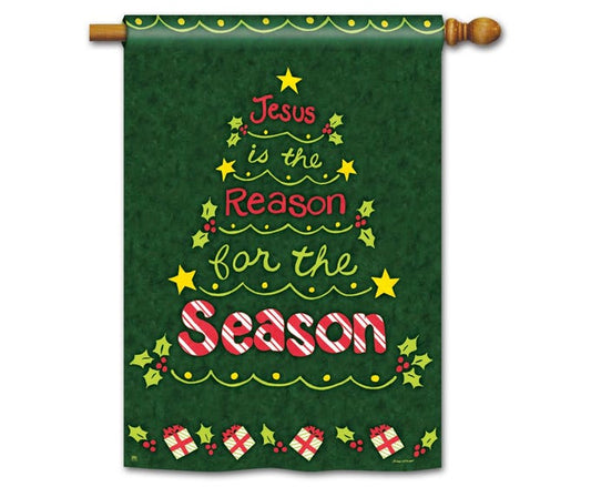 Reasons For the season Flag