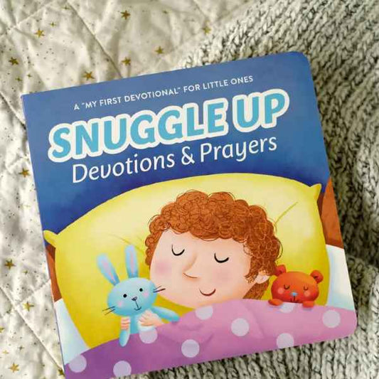 5 Minute Bible Study For Moms