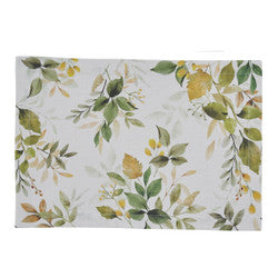 Laurel 13X19 Placemat