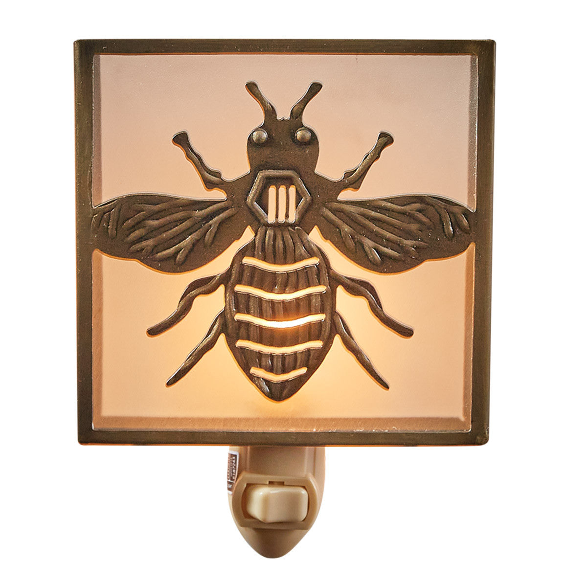 BEE NIGHTLIGHT