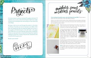 Creative Bible Journaling