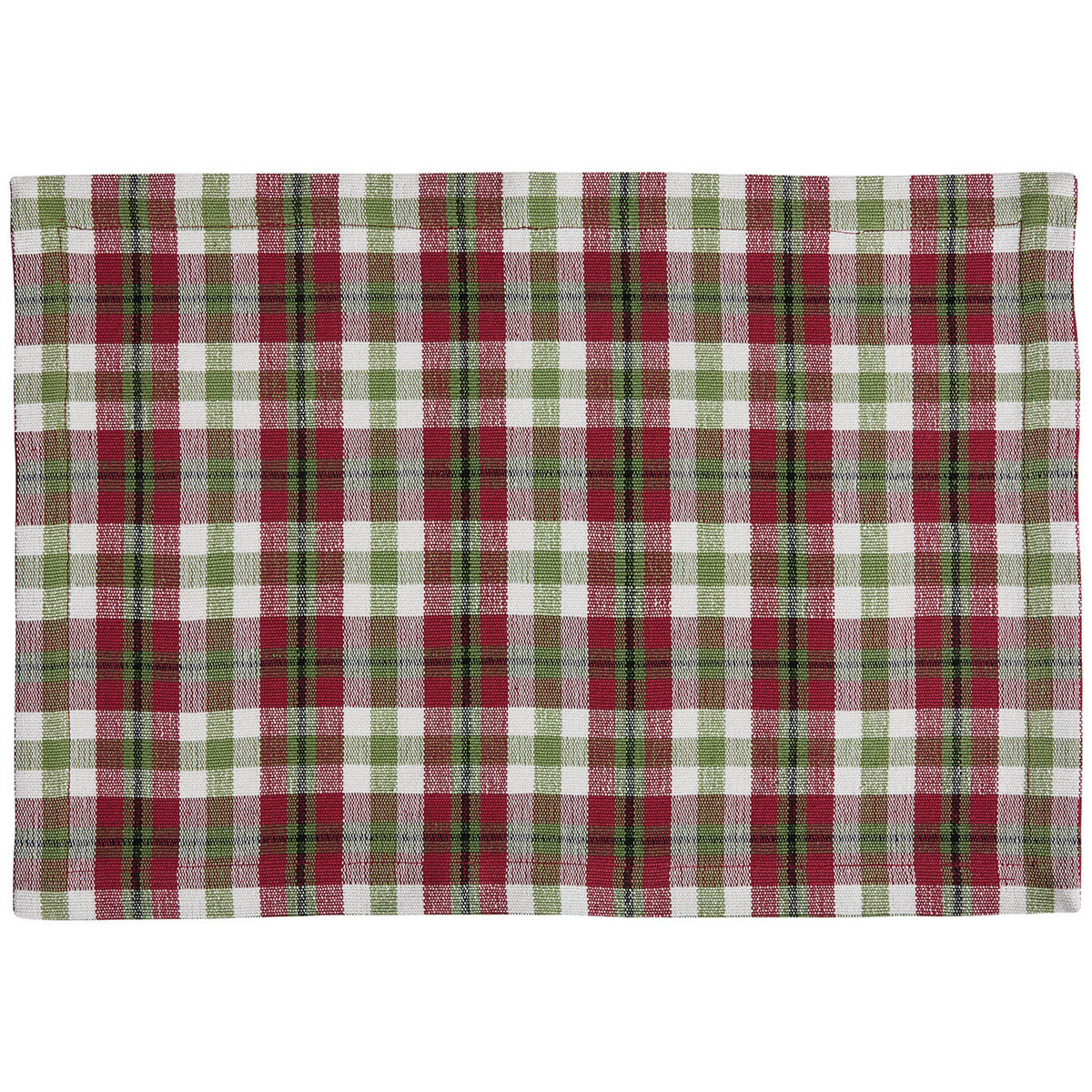 WINTERLAND PLACEMAT