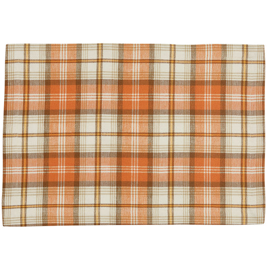 Placemat Pumpkin Seed