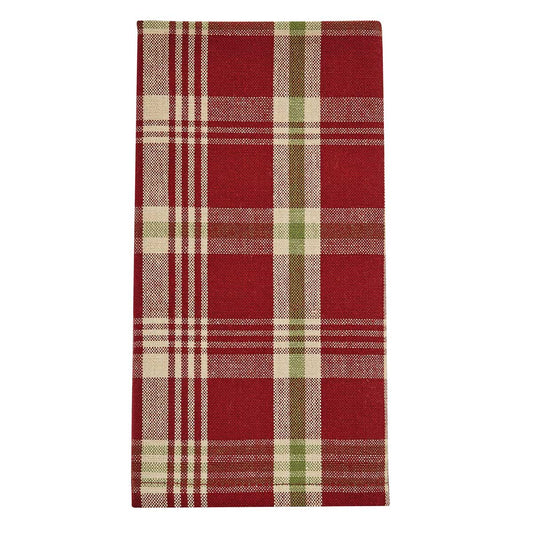 Napkin Holly Berry