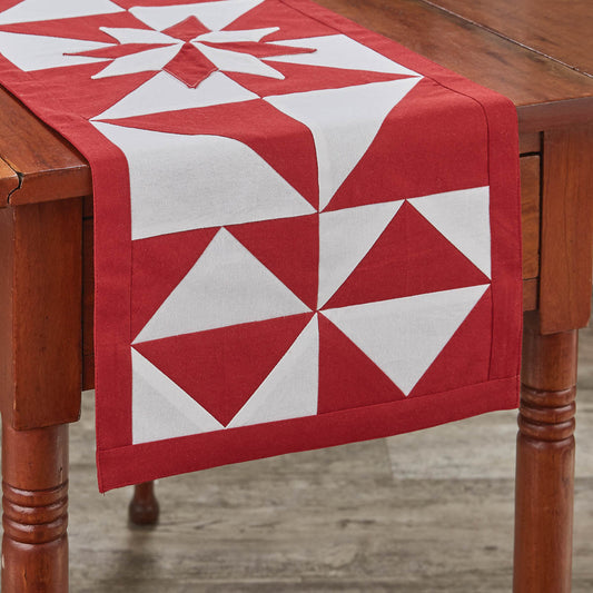 13X36 Heritage Star Runner