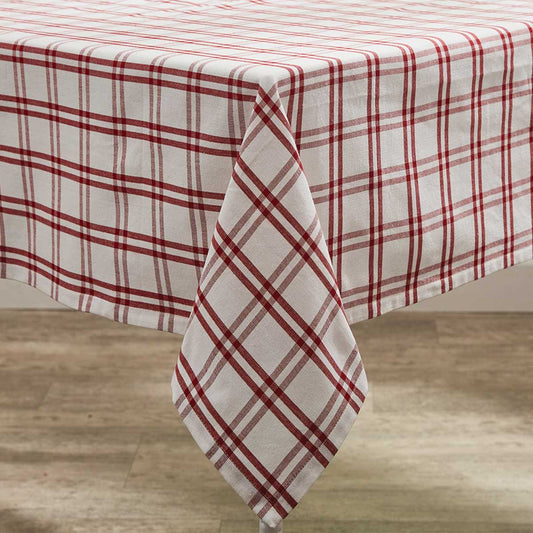 54X54 Yuletide Cheer Tablecloth