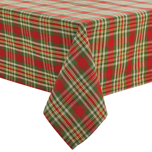 Greenhow 60X84 Tablecloth