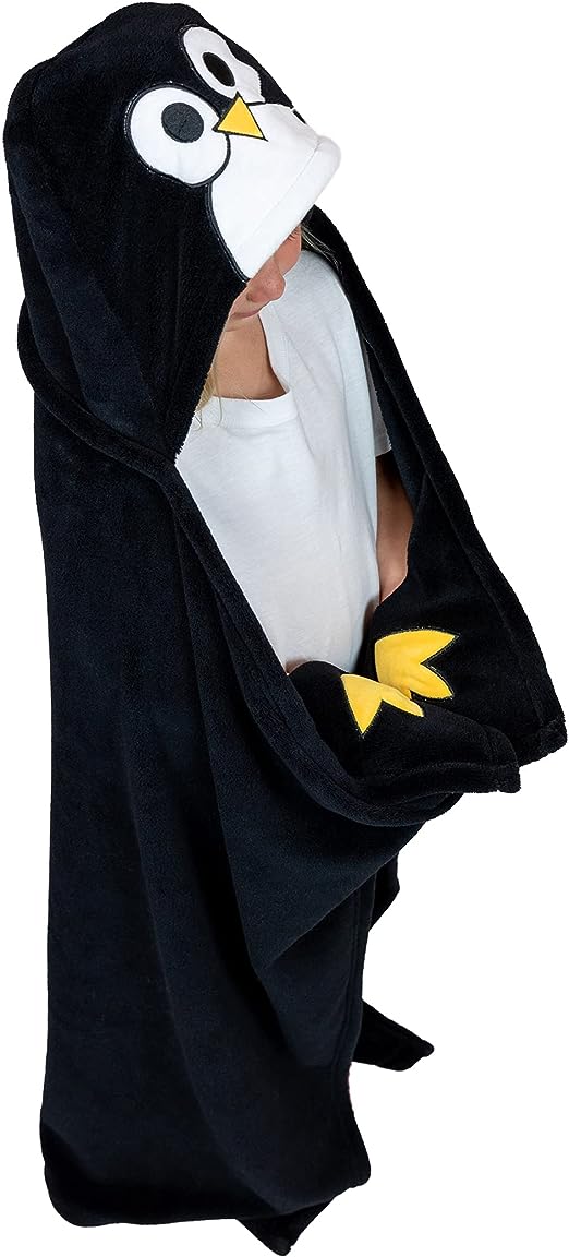 PENGUIN Kids Blanket