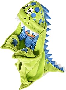 DINOSAUR Kids Blanket