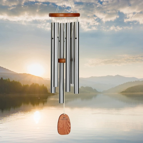Amazing Grace Chime Medium