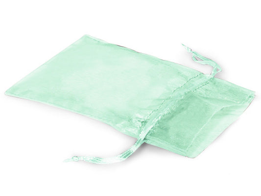 MINT Pac 10 3X4 Organza Bags