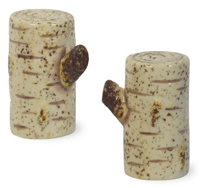 Birch S/P Set