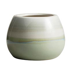 AQUA STONE POT