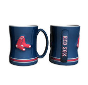 Red Sox Relief Mug