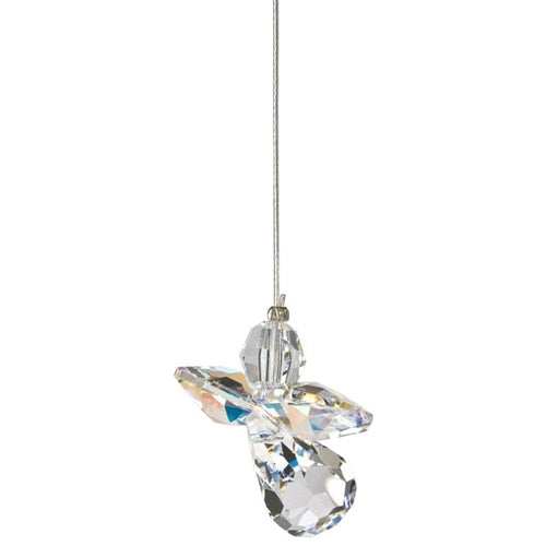 April Crystal Guardian