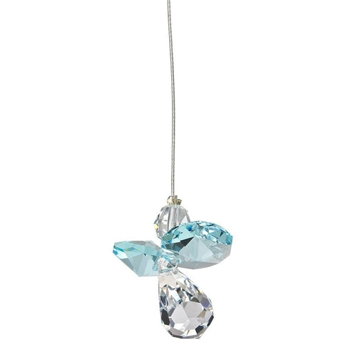 March Crystal Guardian