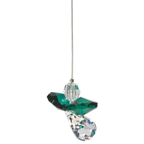 May Crystal Guardian